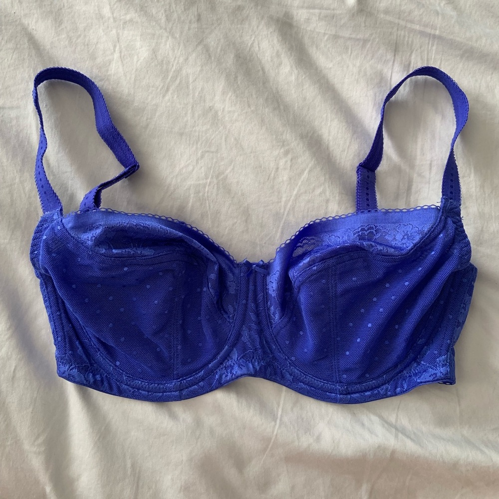 Panache Bra 32E